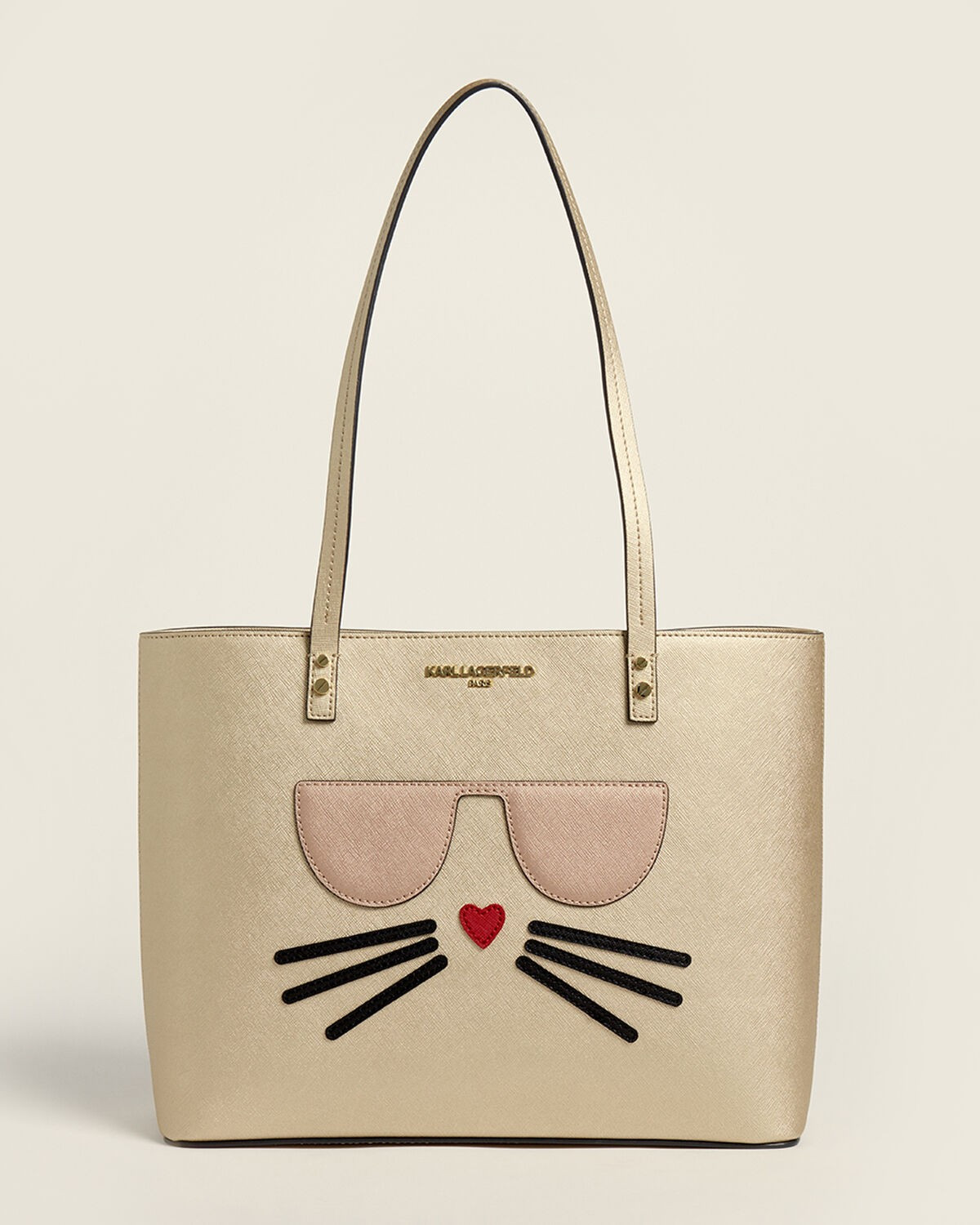 Maybelle Saffiano Tote | Century 21 Department Stores