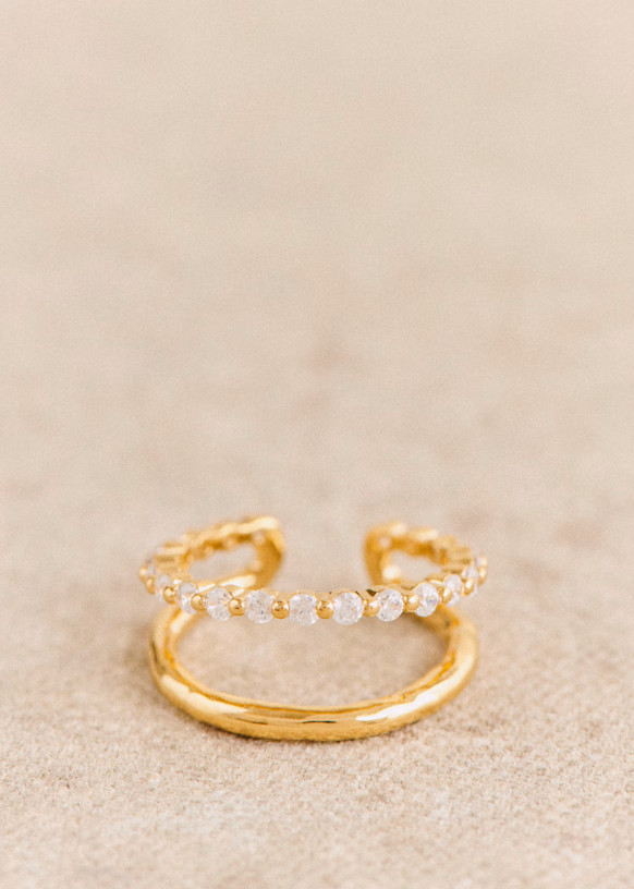 Loris Ring | Sézane - CA