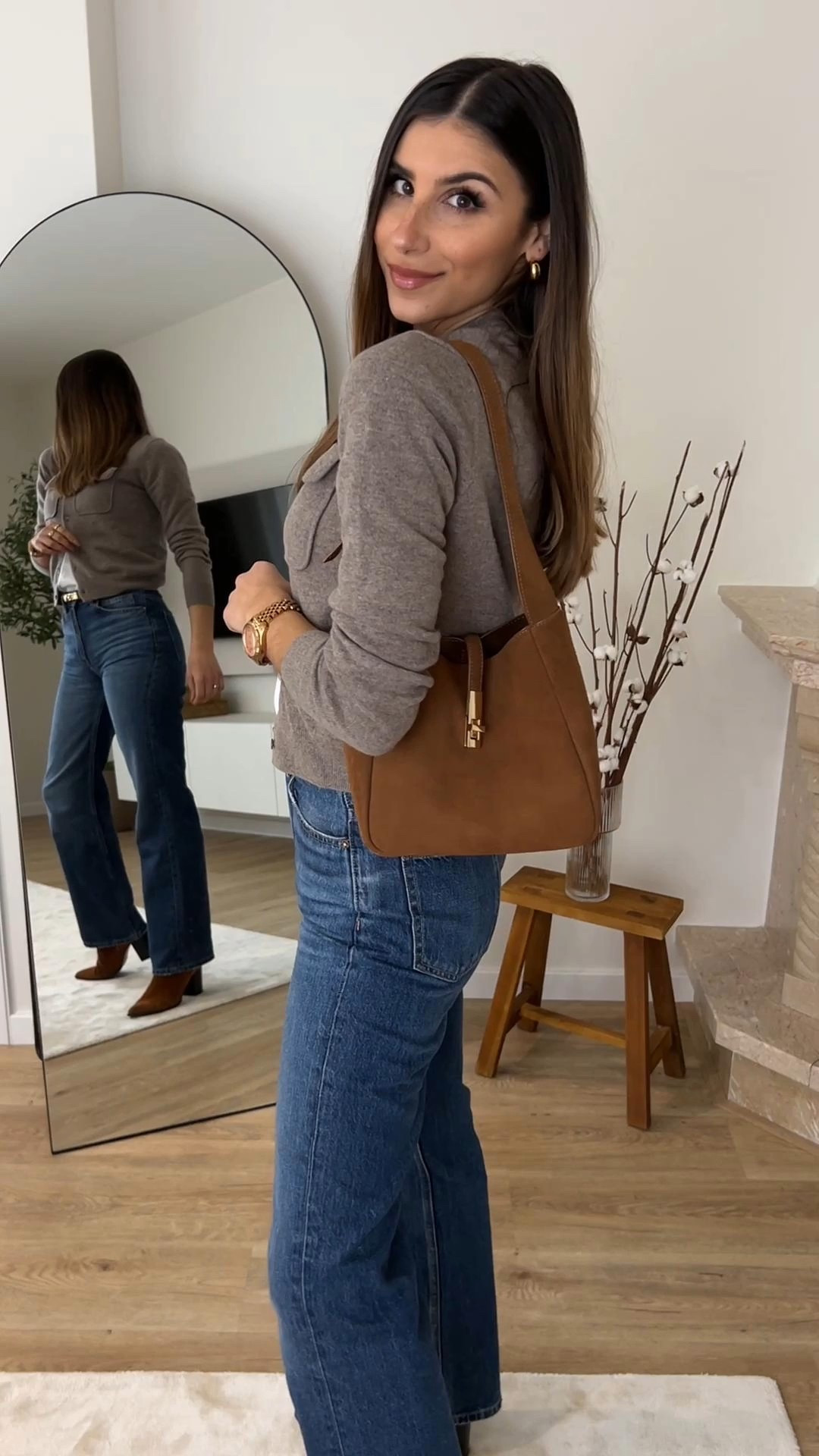 Season transition elegant outfits ✨

Transition fashion, neutrals, work wear, old money style, tailored clothes

#LTKSeasonal #LTKStyleTip #LTKWorkwear