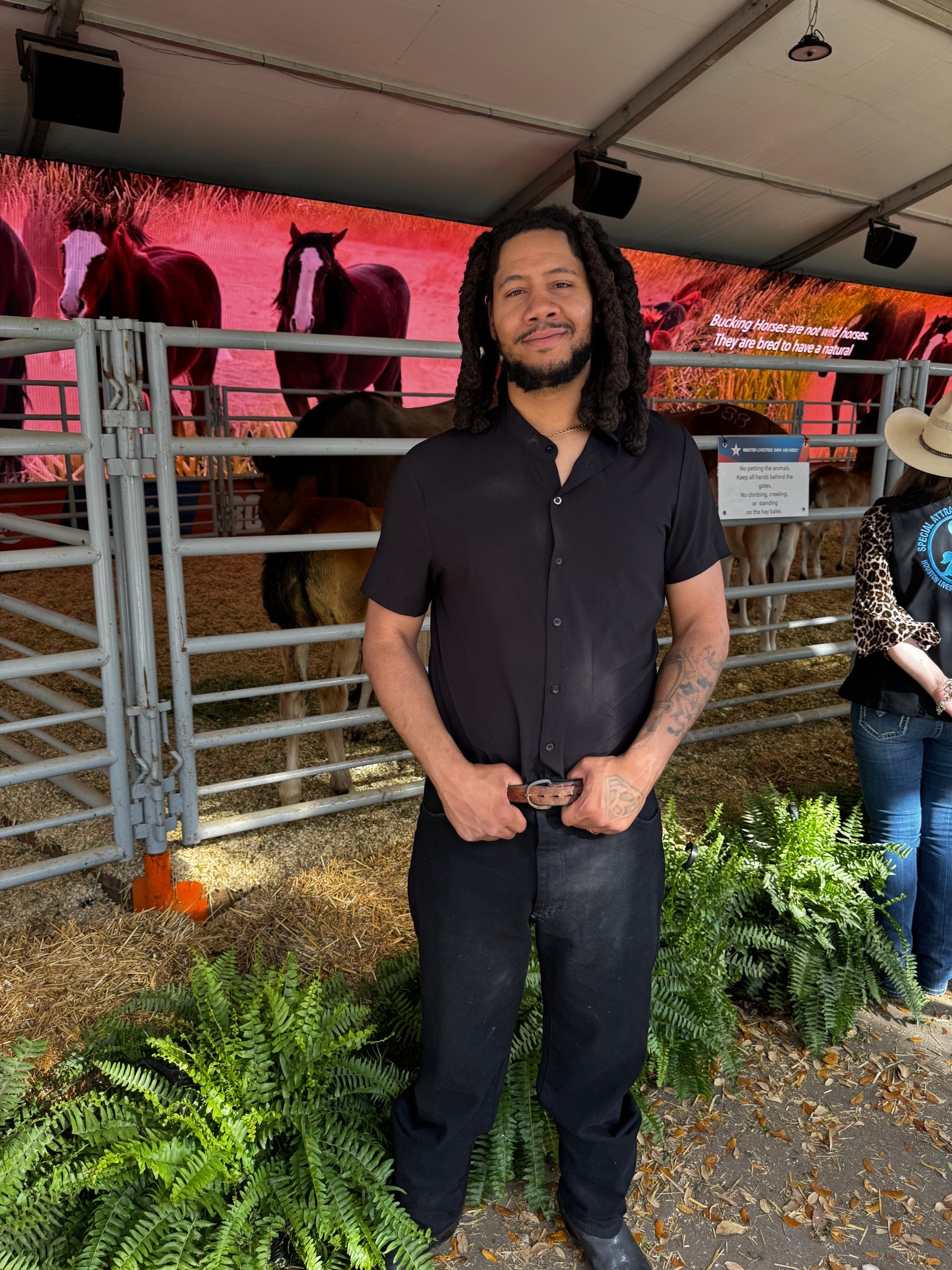 Rodeo 

#LTKMens #LTKStyleTip #LTKShoeCrush