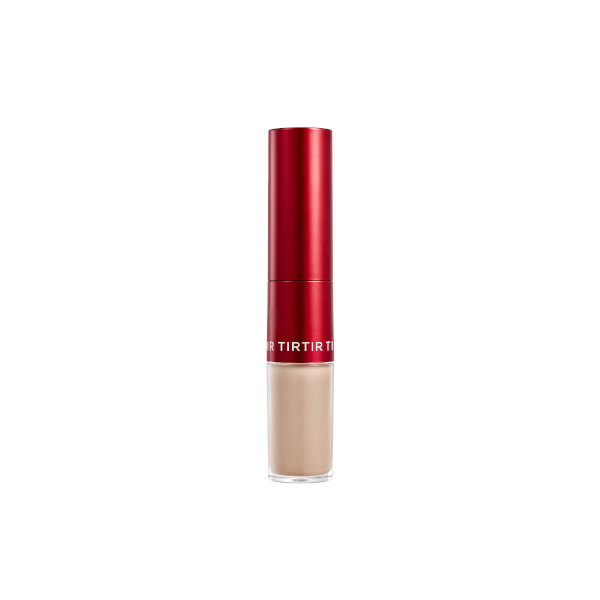 TIRTIR - Glide & Hide Blurring Concealer - 8g (Liquid 4g+Stick 4g) - 4.7C | Stylevana