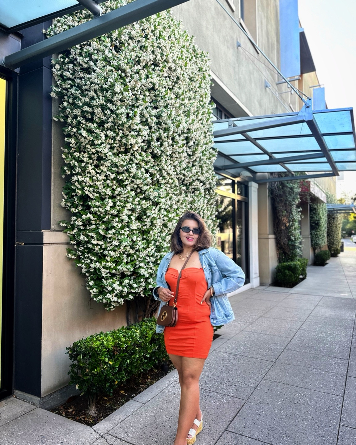 Nordstrom anniversary sale favorite 🍊✨ 

A versatile dress which can be styled multiple ways. 

Orange dress, summer outfit, vacation outfits, concert outfits, elevated basics, summer essentials, trend alert, denim style, LTK under $100

#nordstromanniversarysale #ltkunder$100 #summerstaple #stylishoutfit #chiclook #trendylook


#LTKStyleTip #LTKSaleAlert #LTKFindsUnder100
