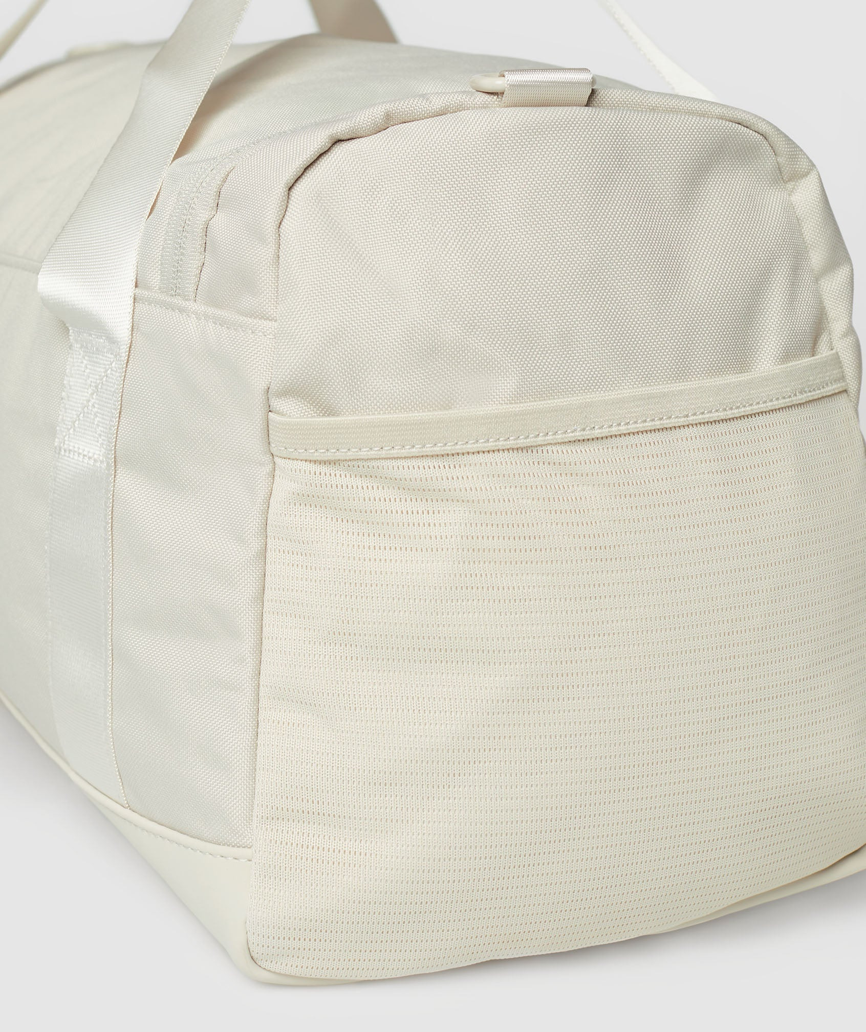 Gymshark Everyday Gym Bag Small - Pebble Grey | Gymshark US