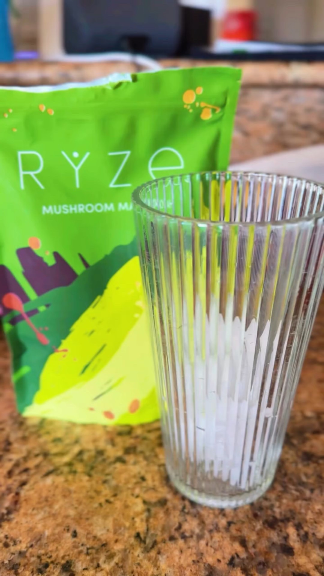 Midday slump? Not over here. ✨

My go-to pick me up is @ryzesuperfoods Mushroom mMatcha — smooth energy, no crash, and no jitters. It’s one of the little things that help me finish the day strong. 🍵

#mccastlemagic #howiryze #ryzegift #ryzeaffiliate

#LTKFindsUnder100