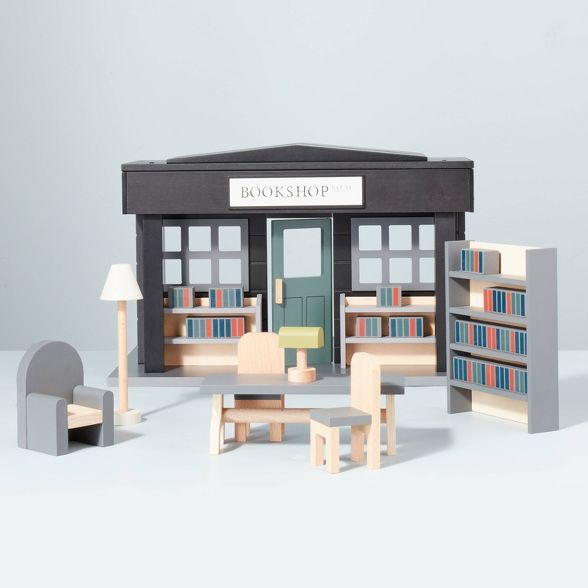 Toy Bookshop - Hearth & Hand™ with Magnolia | Target