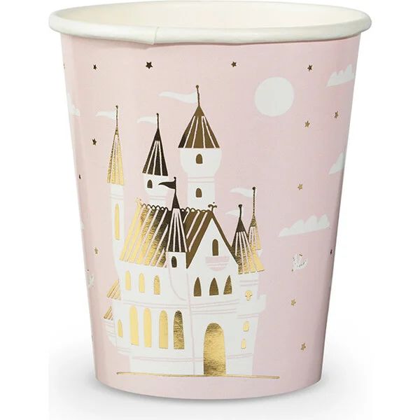 Sweet Princess 9 Oz Cups | Maisonette