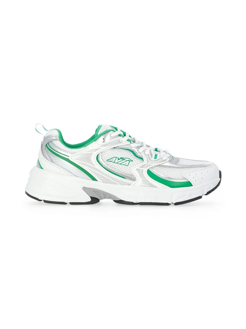Avia Women's 5000 Performance Sneakers, Wide Width Available | Walmart (US)