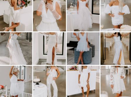 Introducing the “I Do Edit” by Impressions Boutique!



Bride to be | engaged | gift for bride | getting married | wedding planning | bachelorette | party | rehearsal dinner | bridal shower | I’m engaged | wedding gift | wedding day | white dress | bridal style | outfit for brides | white jumpsuit 

#LTKstyletip #LTKwedding #LTKSale