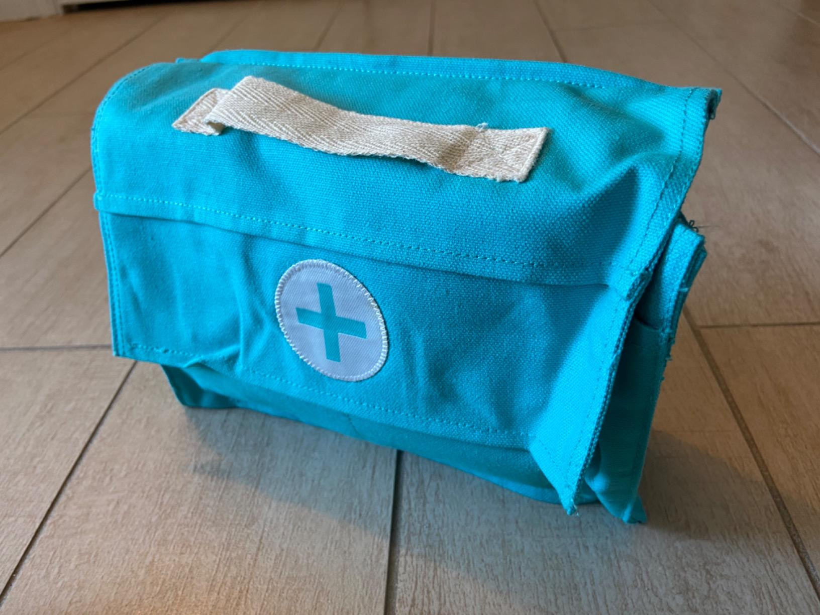 Play Doctor Set for Kids, Pretend Toy 18 PCS Doctor Playset for Toddlers, Dentist Kit Doctor Role... | Amazon (US)