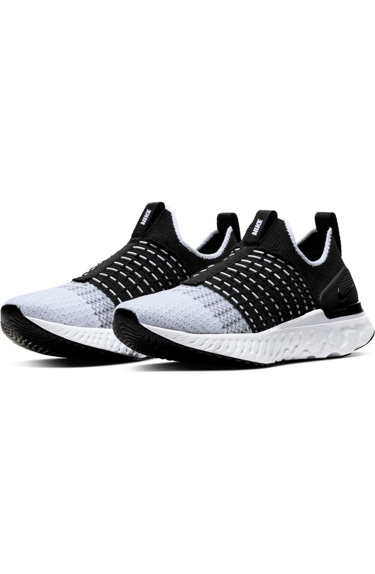 React Phantom Run Flyknit 2 Running Shoe | Nordstrom