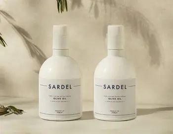 Sardel Set of 2 Organic Olive Oil | Nordstrom | Nordstrom