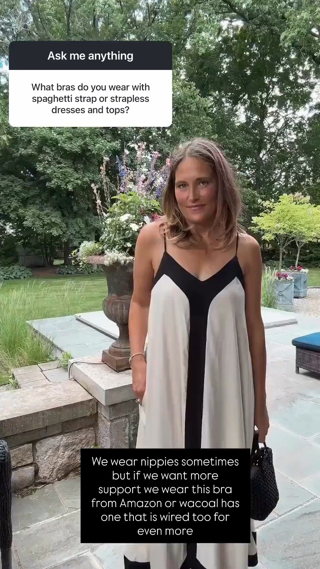 Flowy and so comfortable! s

#LTKOver40 #LTKMidsize #LTKSeasonal