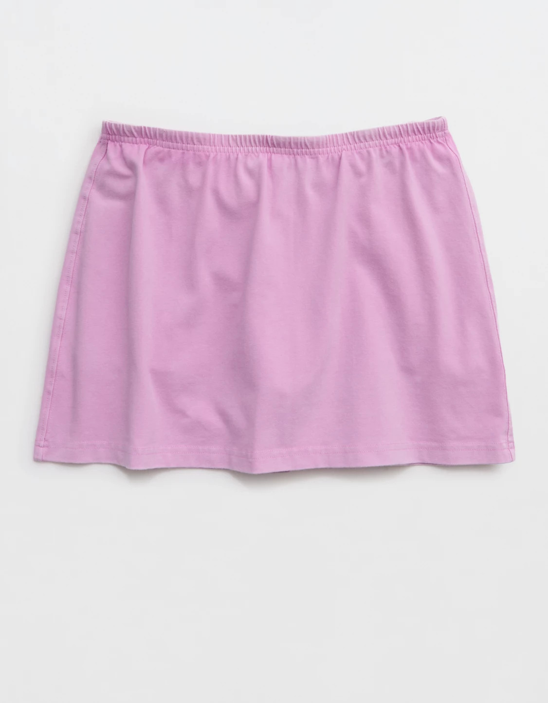 OFFLINE By Aerie OG Cotton MVP Mini Skort | Aerie