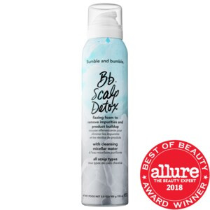 Bb. Scalp Detox - Bumble and bumble | Sephora | Sephora (US)