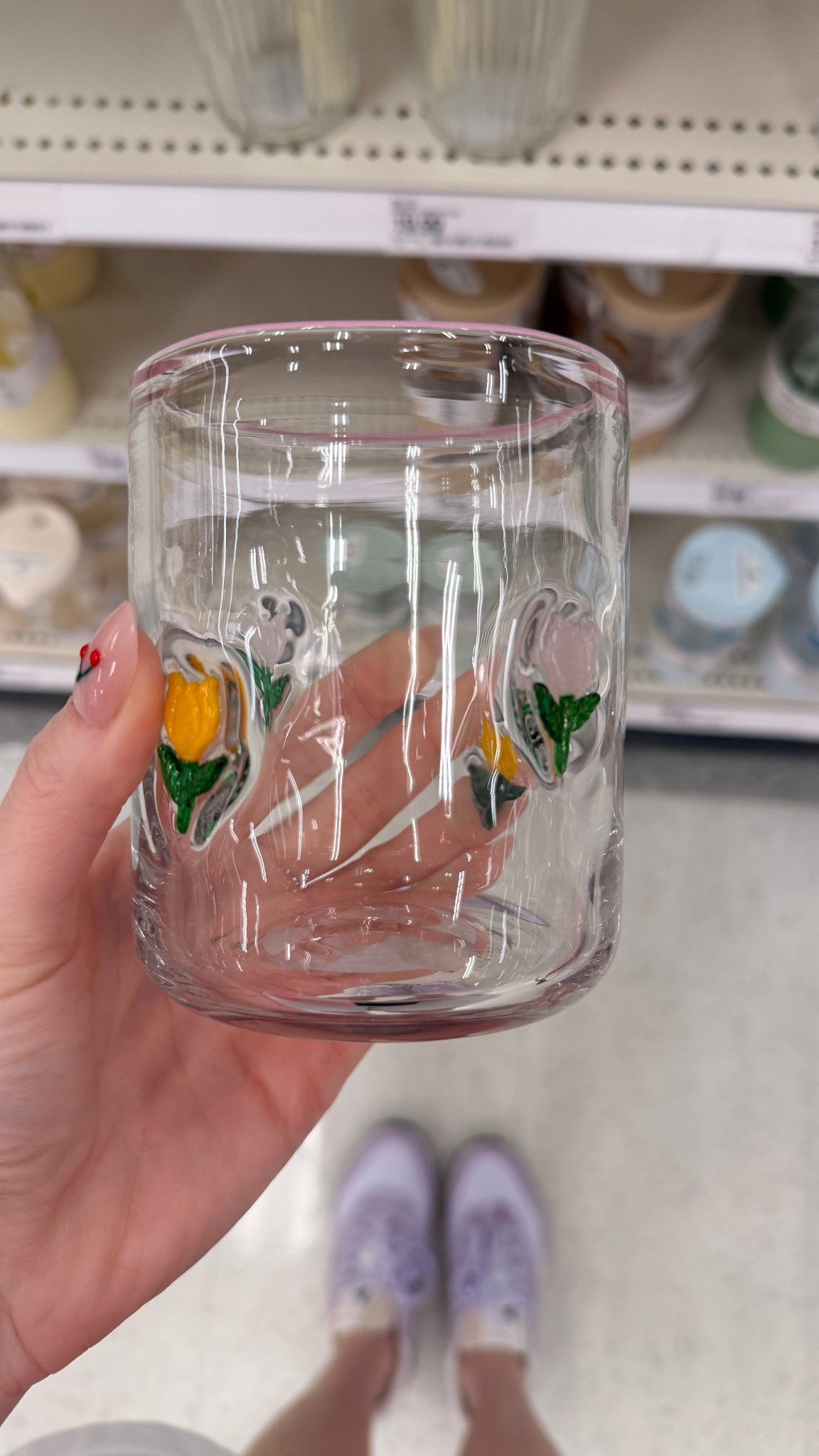 Spring Icon Glasses

#LTKMothersDay #LTKmomlife #LTKSeasonal