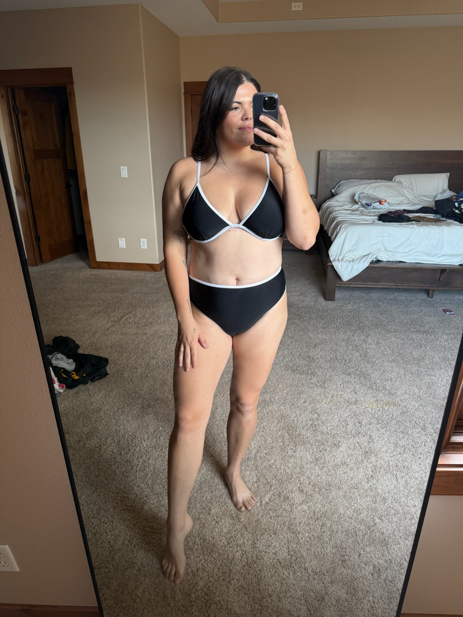 Get vacation-ready with these stylish Cupshe swimsuits, perfect for sun-soaked days at the beach or lounging by the pool. Flattering and fun, these pieces bring a pop of color and confidence to your getaway style.

Cupshe | beach vacation | swimsuits | swimwear | summer style | poolside fashion

#LTKMidsize #LTKSeasonal #LTKStyleTip