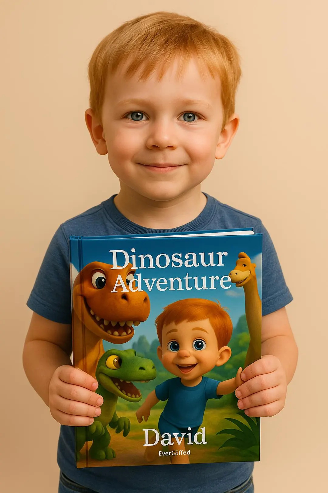 Personalized Story Book for Kids: Custom Adventure Storybook, Gift for Toddler - Etsy | Etsy (US)