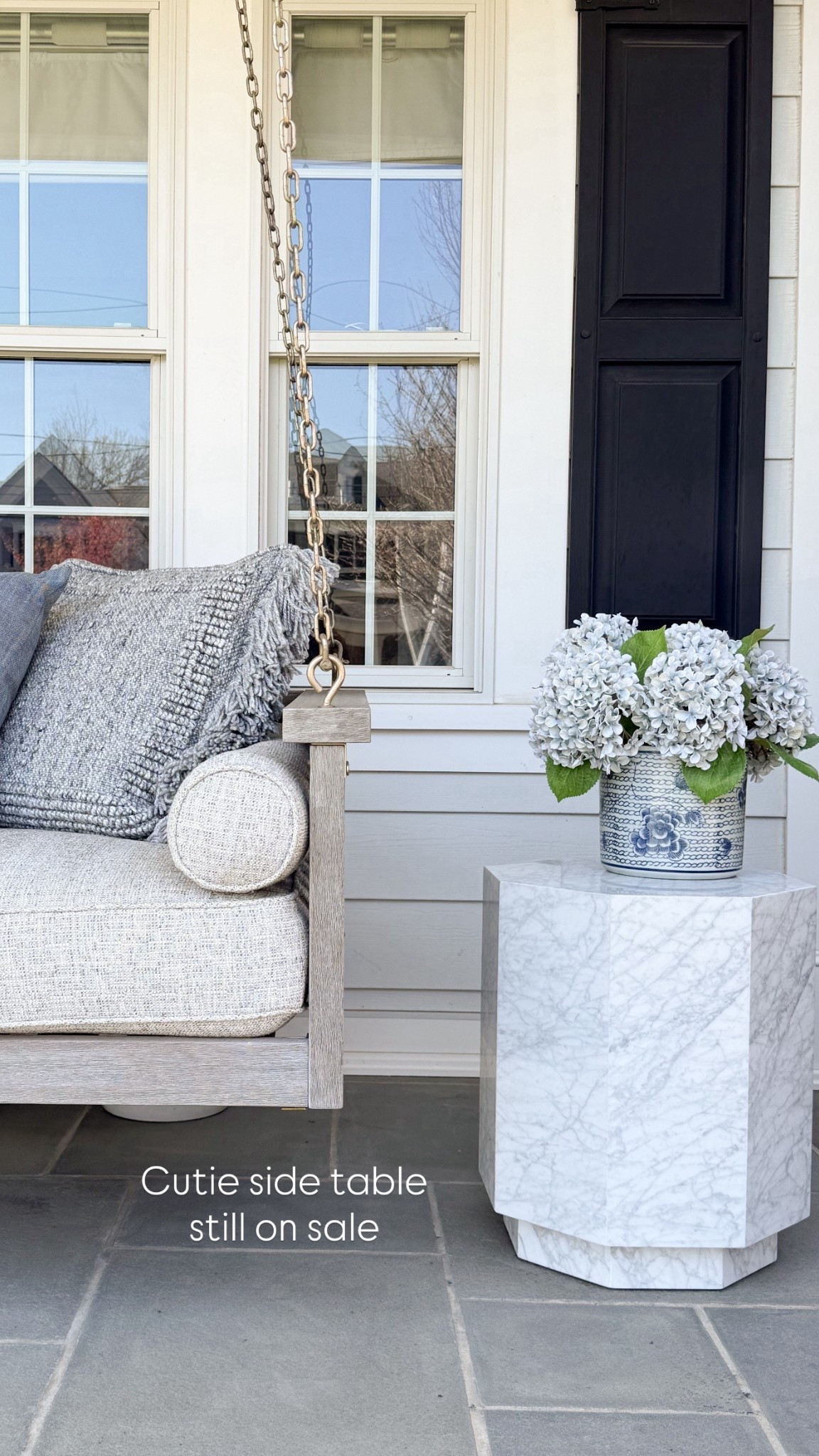 I love this marble side table! Works for indoors or out and is still on sale. Linking it along with other outdoor finds (on sale!) from McGee & Co 

#LTKHome #LTKSeasonal #LTKSaleAlert