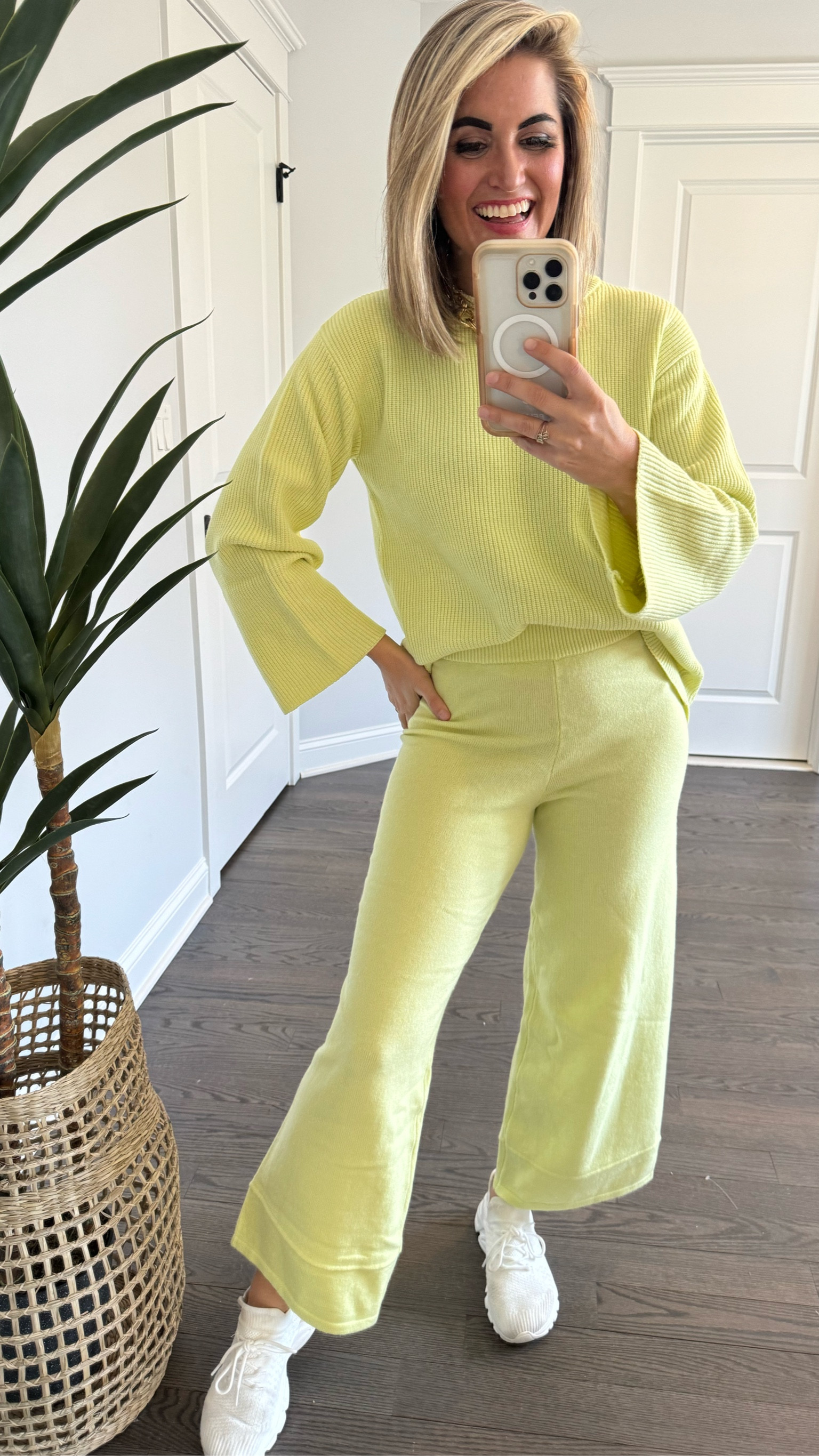 Perfect Amazon Spring Sets🤍🌸🫶👟 you’ll wear these everyday!


Lululemon inspired, Amazon lululemon dupe, Amazon Spanx dupe, lululemon, Amazon two price set, Amazon set, loungewear, spring outfit, comfy outfit 

#LTKSpringSale 

#LTKfitness #LTKfindsunder50