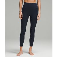 lululemon Align™ High-Rise Ribbed Pant 25 | Lululemon (US)