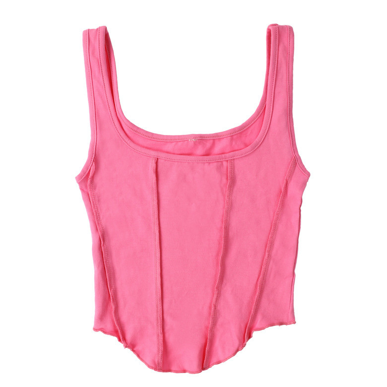 Corset Tank Top | Five Below