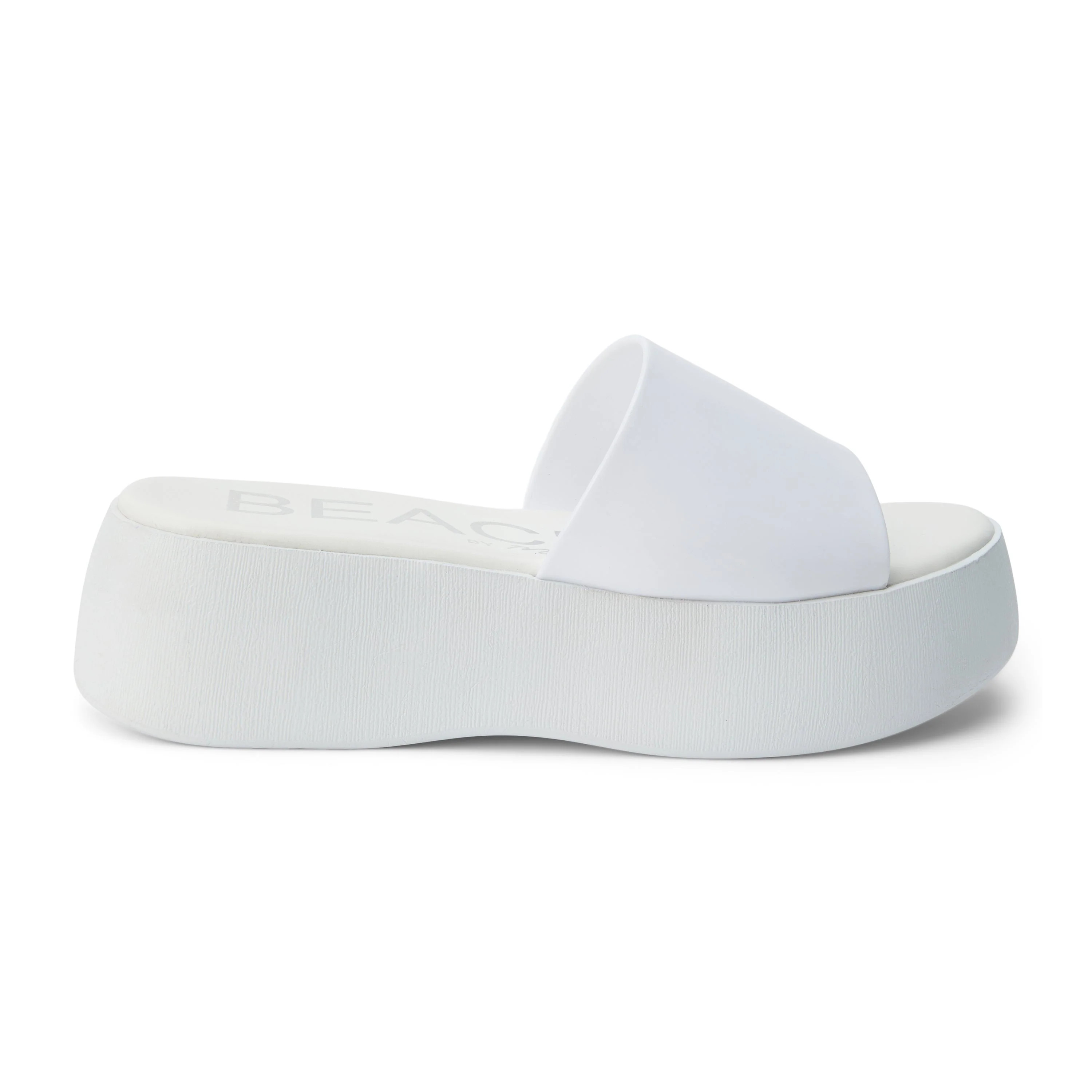 Solar Platform Sandal | Matisse Footwear