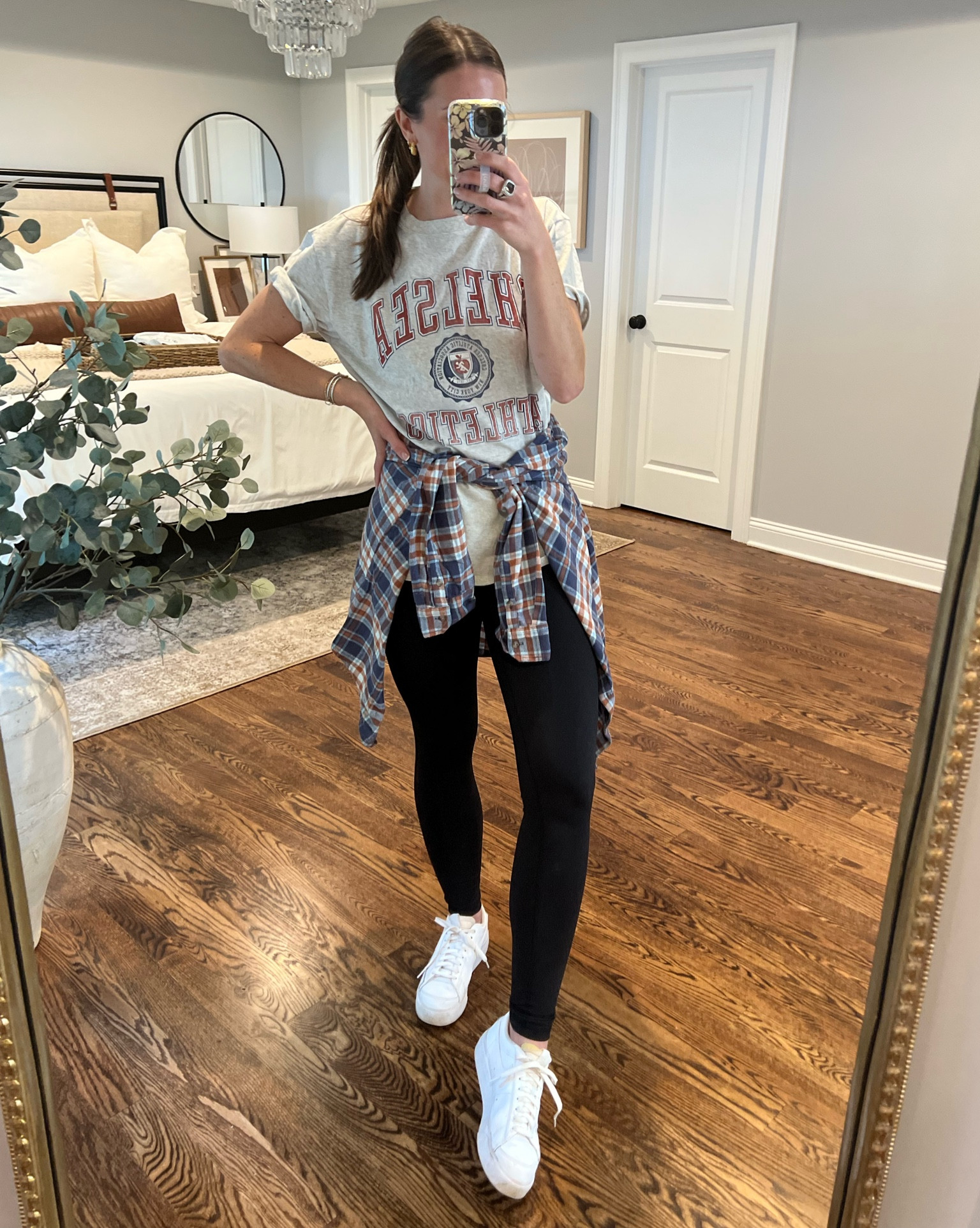 GRWM fall looks: day 20 of 30



#LTKSeasonal #LTKstyletip #LTKunder50