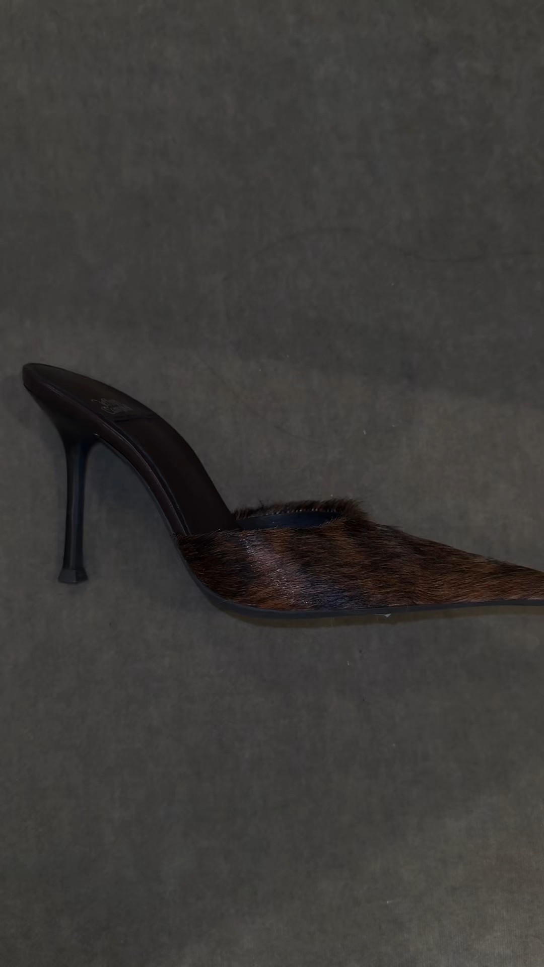 Fall animal heels 🥂

#LTKHalloween #LTKStyleTip #LTKU