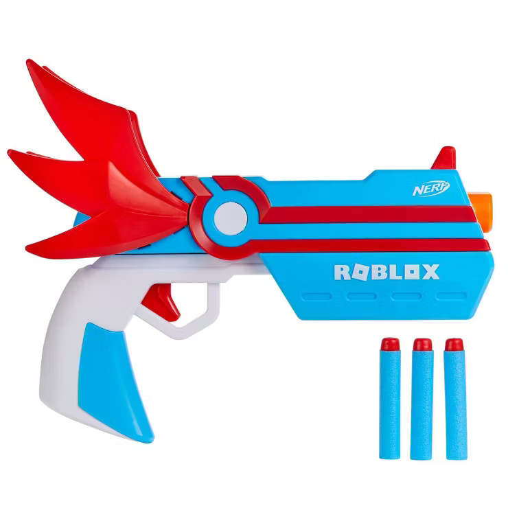 NERF Roblox MM2: Dartbringer Dart Blaster | Target