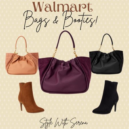 Shop these Bags & booties by Scoop!
#walmart
@walmart
@walmartfinds
@walmartfashion
#walmartfinds
#walmartfashion
#fauxleather
#itbag
#fallbooties
#falltrends
#falloutfit
#fall2022
#over40
#over50

#LTKunder50 #LTKshoecrush #LTKitbag