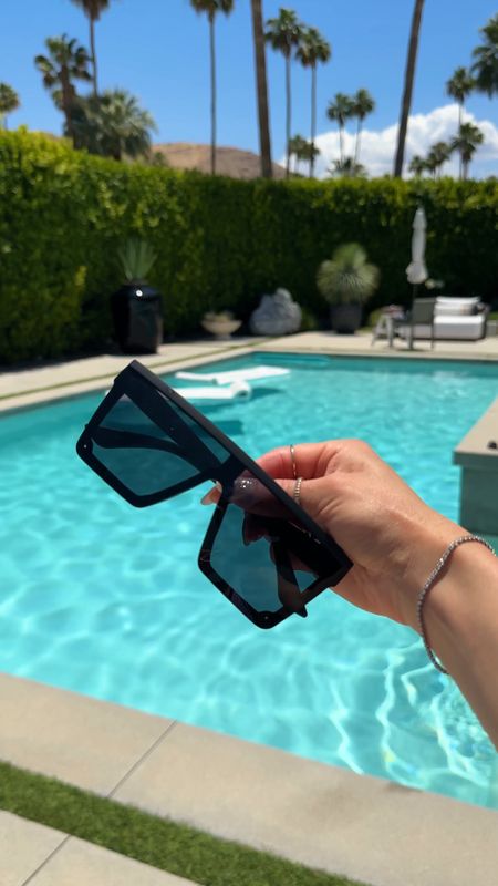 Summer sunnies under $20 from #walmartfashion #walmartpartner

#LTKtravel #LTKunder50 #LTKSeasonal