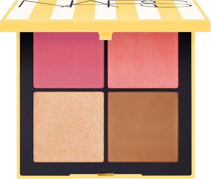 Hot Escape Cheek Palette | Nordstrom