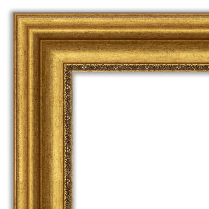 Warren Square Wall Mirror | Wayfair North America