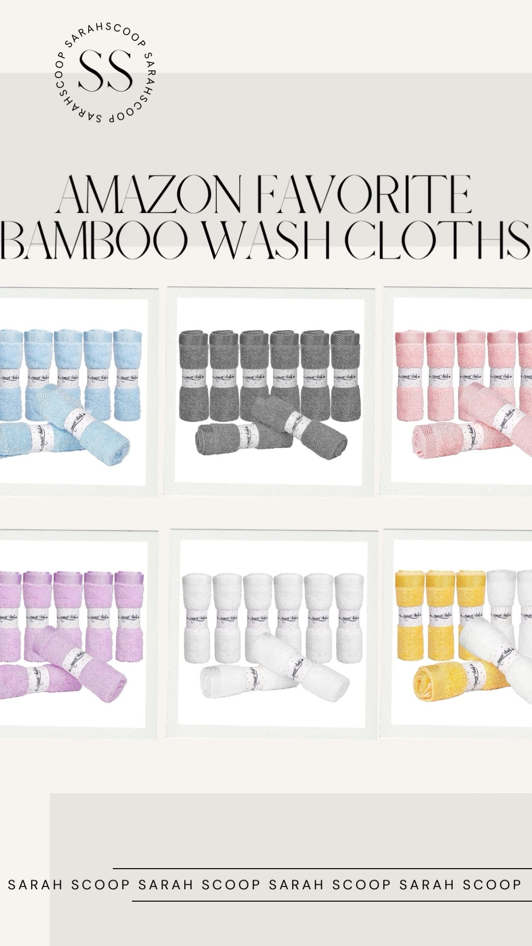 Happy Juneteenth! Celebrate Juneteenth with one of Amazon’s favorite black owned business ! Linked below, happy shopping!

#LTKbeauty #LTKhome #LTKFind