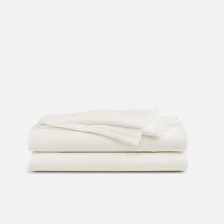 Linen Hardcore Sheet Bundle | Brooklinen