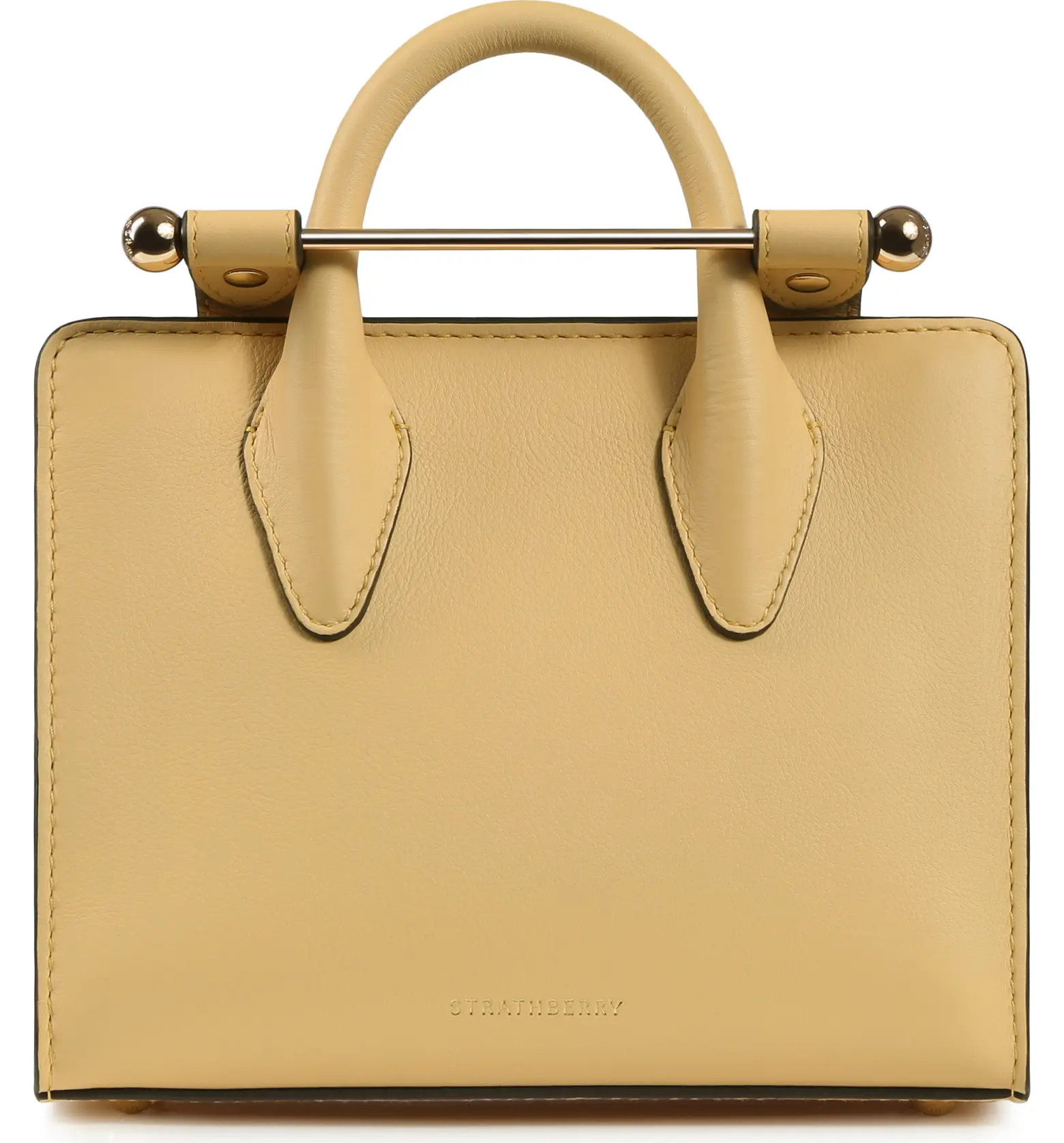 Nano Leather Tote | Nordstrom