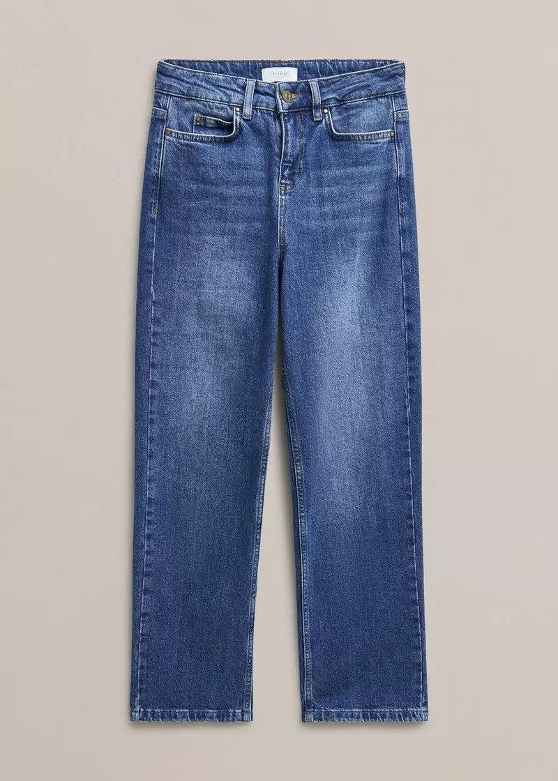 Shea Straight Jeans | Hobbs UK | | Hobbs