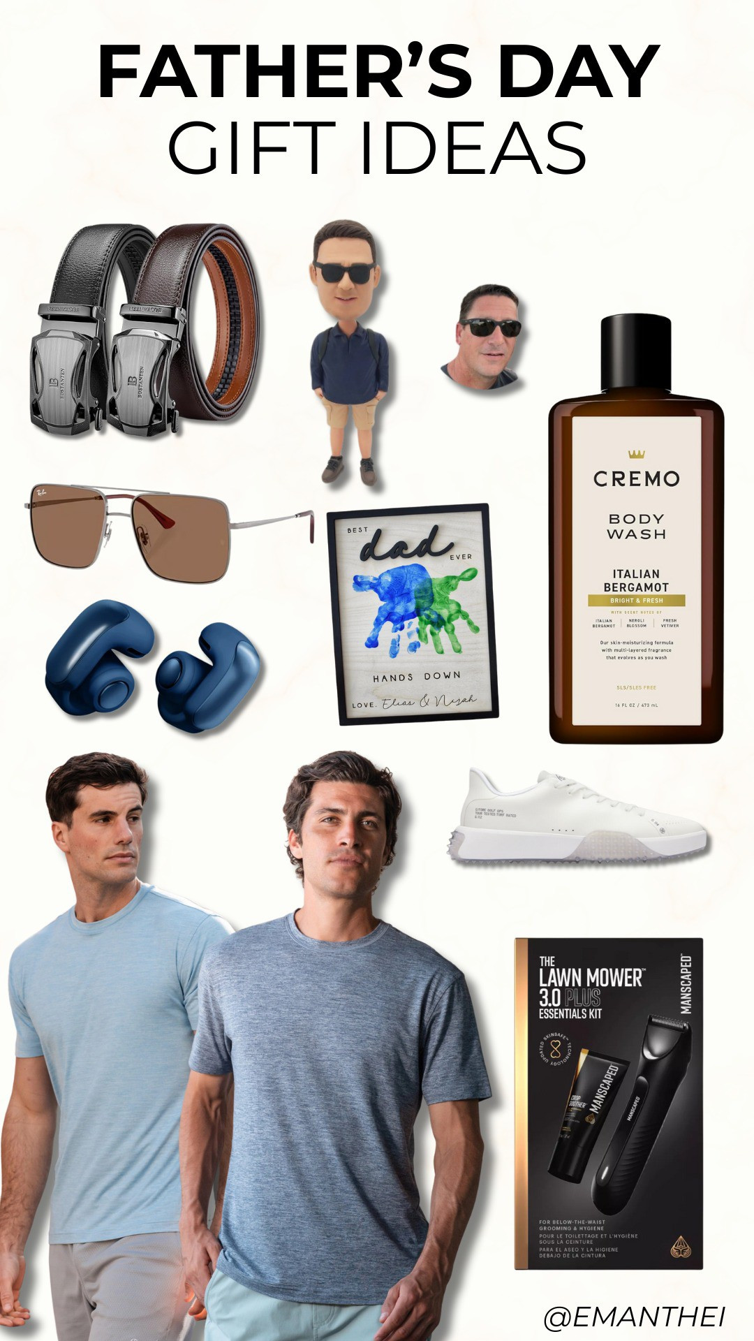 #LTKFamily #LTKMens #LTKGiftGuide