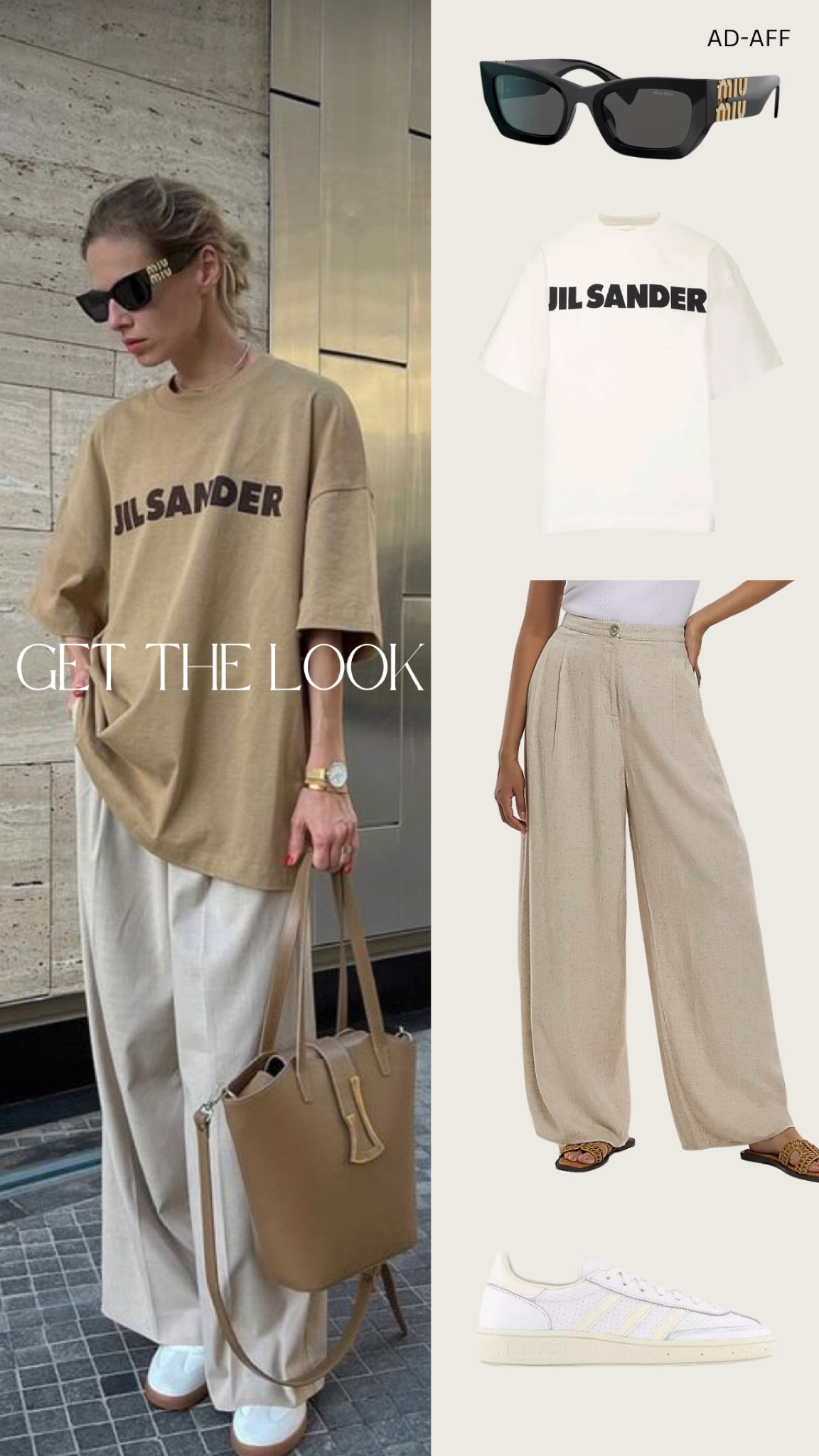 Get the look 🤍

#LTKeurope #LTKSeasonal #LTKstyletip