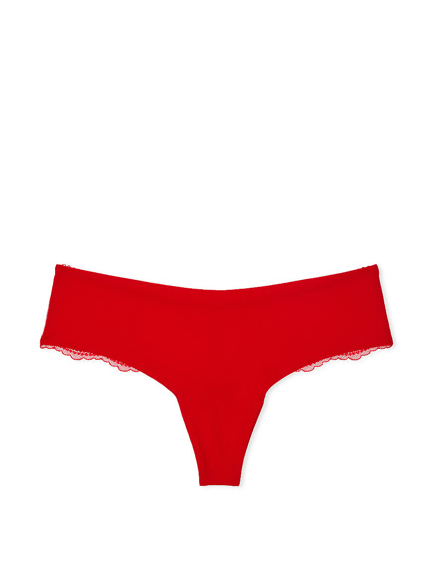 Buy No-Show Thong Panty - Order Panties online 5000005193 - Victoria's Secret US | Victoria's Secret (US / CA )