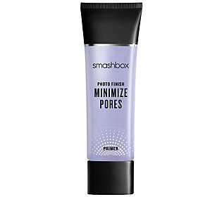 Smashbox Photo Finish Pore Minimizing Primer | QVC