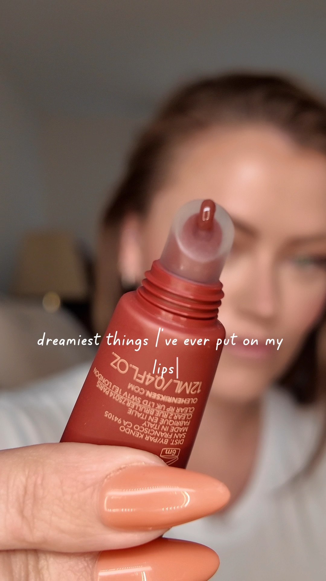 Ole Henrikson Pout Preserve Peptide Lip Treatment 

#LTKBeauty