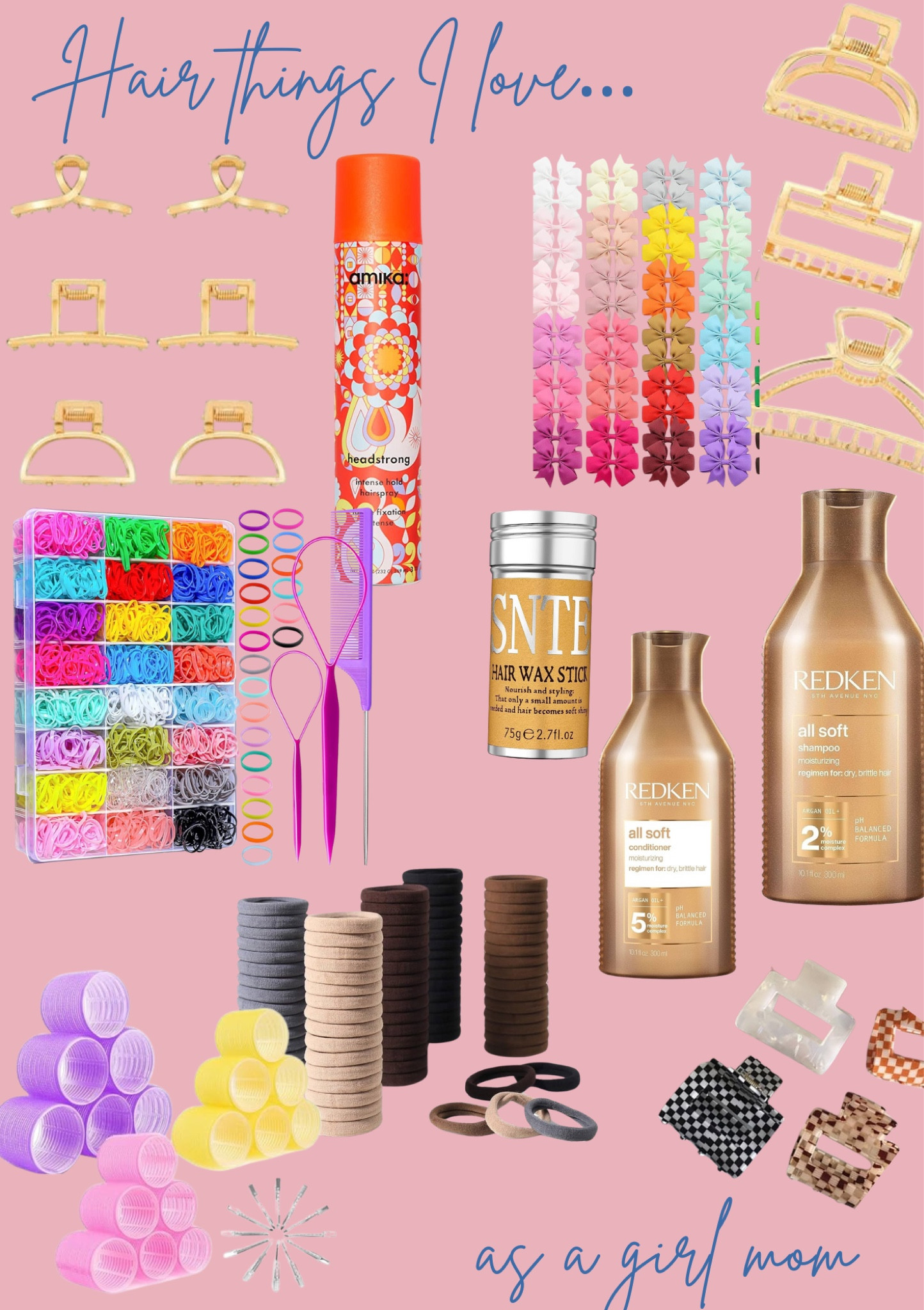 Good stocking stuffers! 

#LTKGiftGuide #LTKBeauty #LTKHoliday