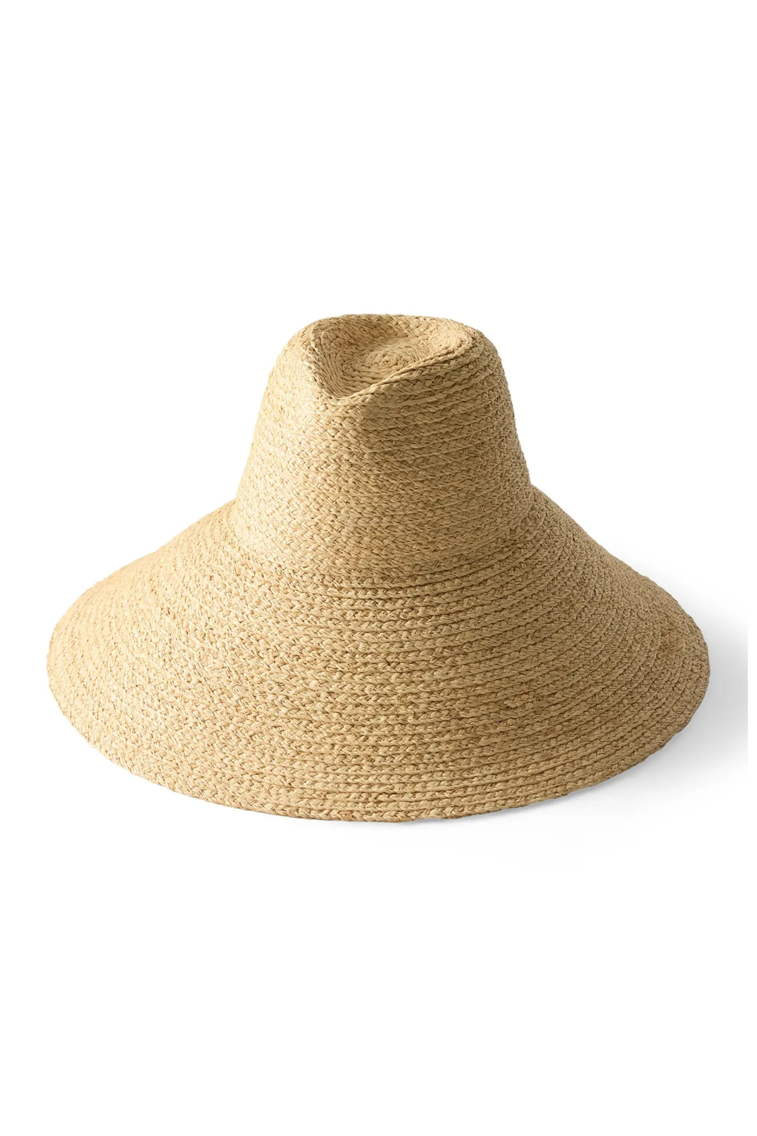 Raffia Sun Hat (Women) | Nordstrom | Nordstrom