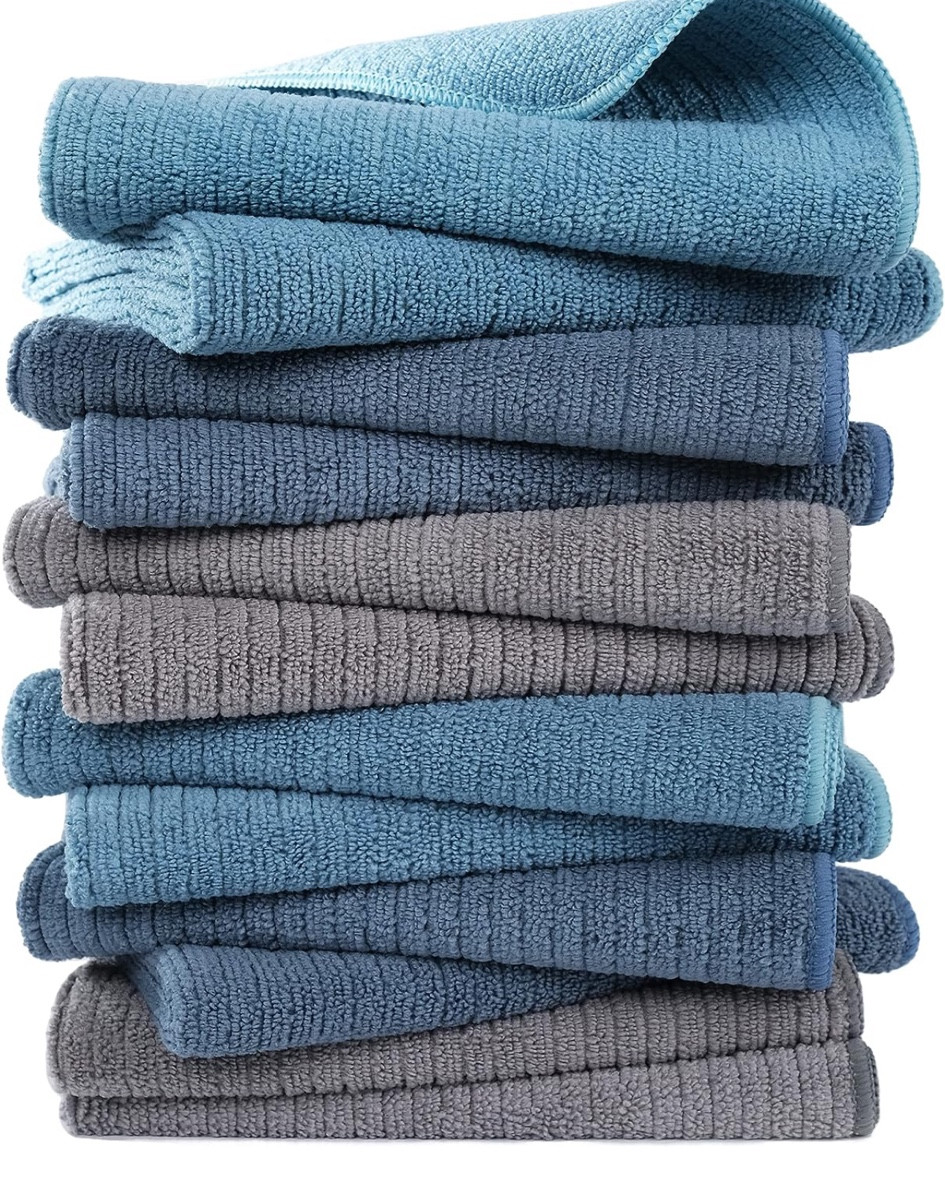 The BEST kitchen and cleaning towels. I’ve had them over a year and they are amazing. 

#LTKhome