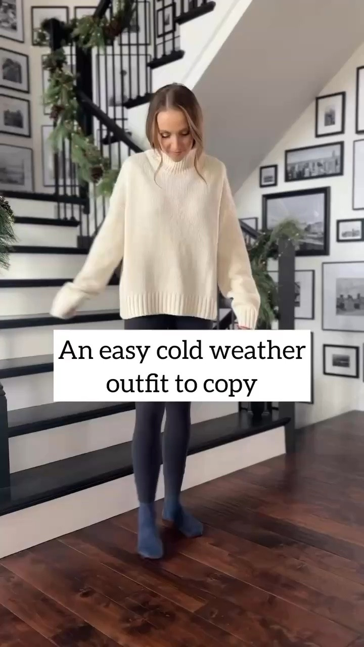 @nordstrom cold weather outfit #NordstromPartner 

#LTKSeasonal #LTKStyleTip #LTKHoliday