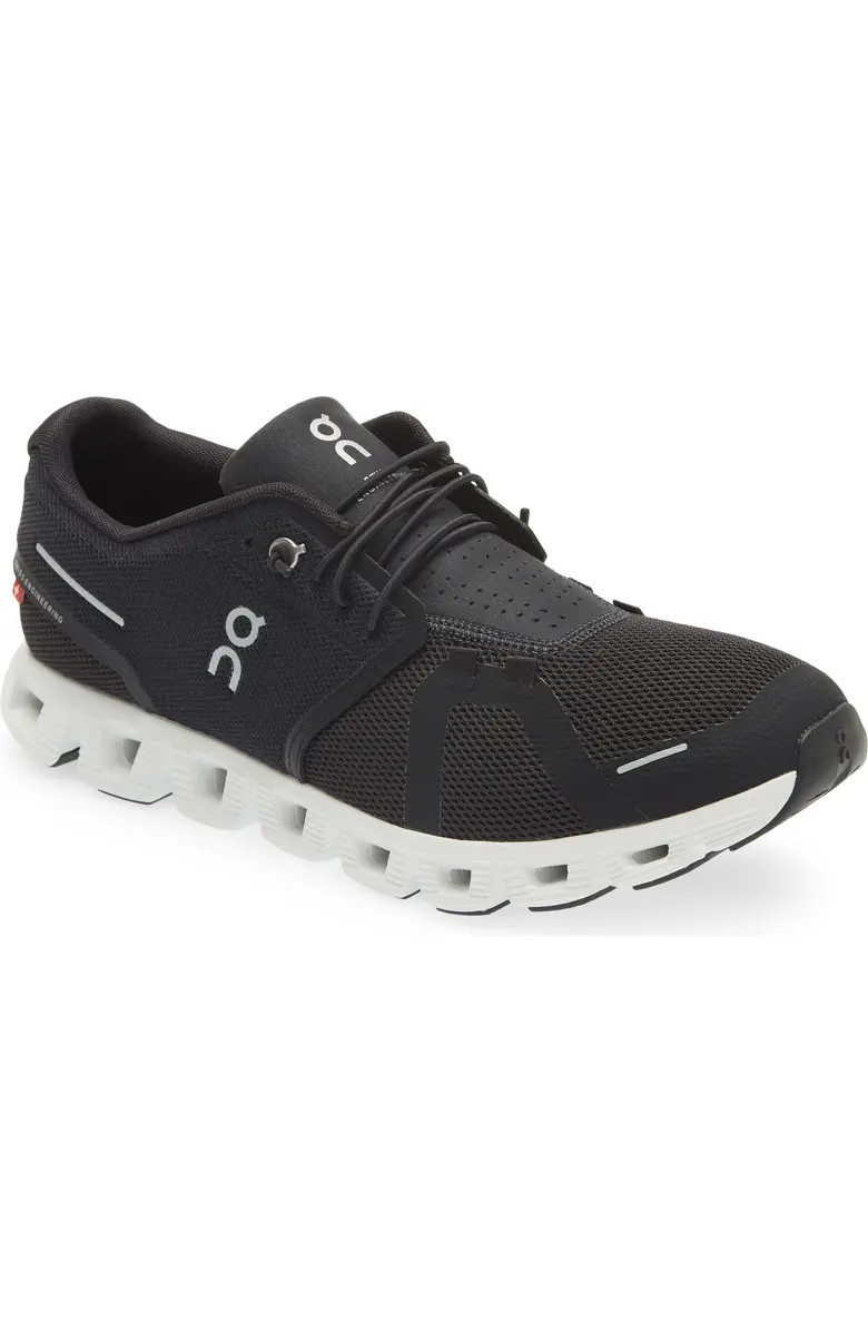 Cloud 5 Running Shoe (Men) | Nordstrom