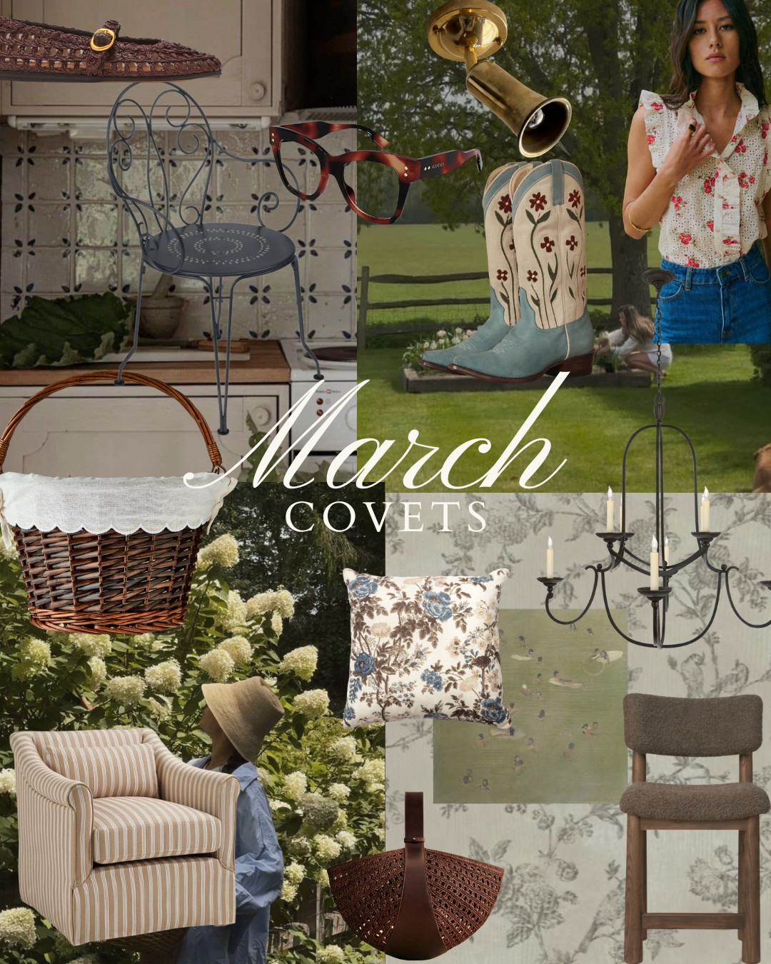 Shop my favorite home & style finds this month! 

 #LTKSpringSale #LTKHome #LTKBeauty