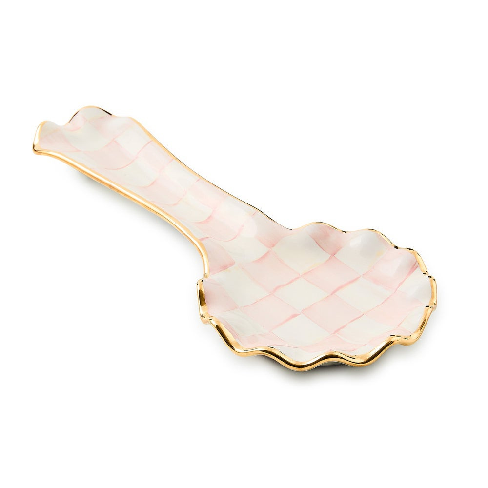 Pattern: Rosy Check | MacKenzie-Childs