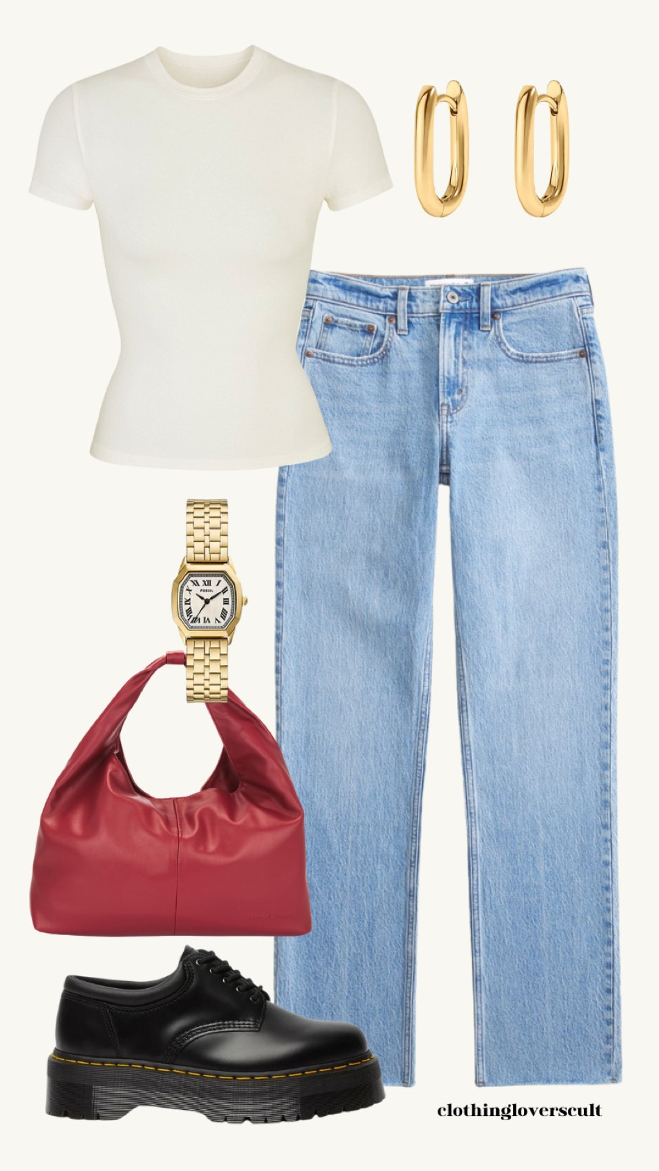 COZY FALL CLASS OUTFIT INSPO

#LTKStyleTip #LTKSeasonal #LTKU